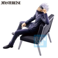 Ichibankuji - Ichibansho - Jujutsu Kaisen - Masterlise - 5th anniversary Final ! - Satoru Gojo