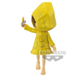 Static Figure - Little Nightmares - Six