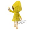 Static Figure - Little Nightmares - Six