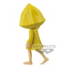 Static Figure - Little Nightmares - Six