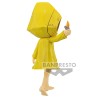 Static Figure - Little Nightmares - Six