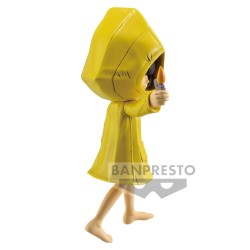 Static Figure - Little Nightmares - Six