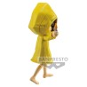 Static Figure - Little Nightmares - Six