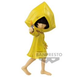 Static Figure - Little Nightmares - Six