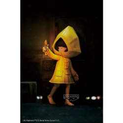 Static Figure - Little Nightmares - Six