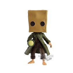 Figurine Statique - Little Nightmares - Momo