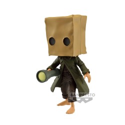 Static Figure - Little Nightmares - Momo