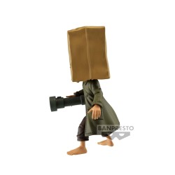 Static Figure - Little Nightmares - Momo