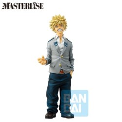 Static Figure - Ichibansho - My Hero Academia - Katsuki Bakugo