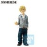 Figurine Statique - Ichibansho - My Hero Academia - Katsuki Bakugo