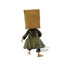 Static Figure - Little Nightmares - Momo