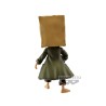 Static Figure - Little Nightmares - Momo