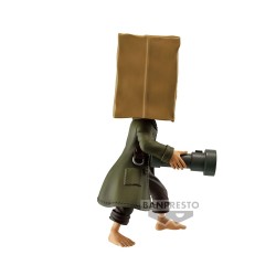 Static Figure - Little Nightmares - Momo