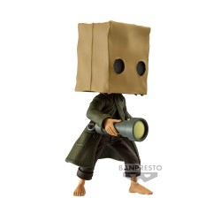 Static Figure - Little Nightmares - Momo