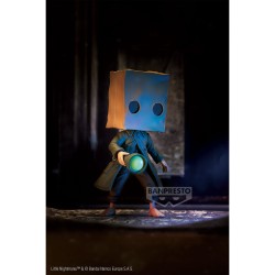 Static Figure - Little Nightmares - Momo