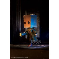 Static Figure - Little Nightmares - Momo