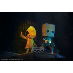 Static Figure - Little Nightmares - Momo