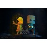 Static Figure - Little Nightmares - Momo