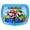 Lunch Box - Super Mario - Mario & Luigi