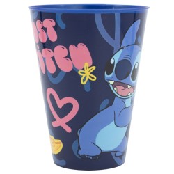 Glass - Lilo & Stitch - Stitch