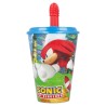 Verre - Sonic the Hedgehog - Sonic, le Hérisson