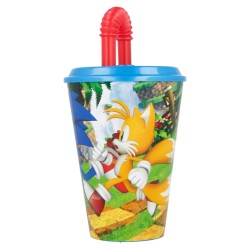Verre - Sonic the Hedgehog - Sonic, le Hérisson