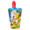Verre - Sonic the Hedgehog - Sonic, le Hérisson