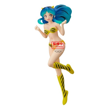 Static Figure - Glitter & Glamours - Urusei Yatsura - Lum