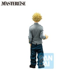 Figurine Statique - Ichibansho - My Hero Academia - Katsuki Bakugo