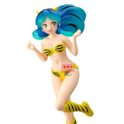 Figurine Statique - Glitter & Glamours - Lamu - Lamu