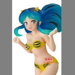 Static Figure - Glitter & Glamours - Urusei Yatsura - Lum
