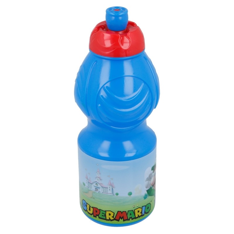 Gourde - Super Mario - Mario