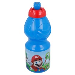 Gourde - Super Mario - Mario