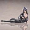 Static Figure - Relax Time - Overlord - Albedo, Guardian Overseer