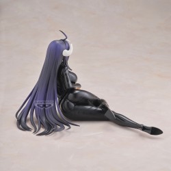 Static Figure - Relax Time - Overlord - Albedo, Guardian Overseer