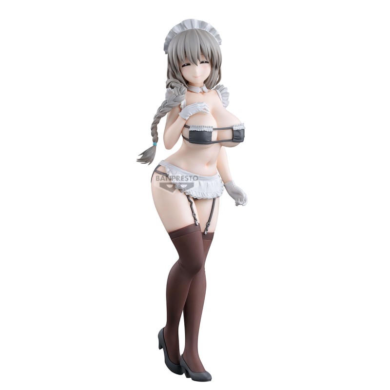 Static Figure - Glitter & Glamours - Uzaki-chan Wants to Hang Out! - Lum