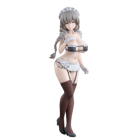 Static Figure - Glitter & Glamours - Uzaki-chan Wants to Hang Out! - Lum