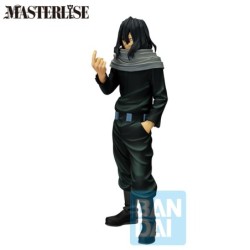 Figurine Statique - Ichibansho - My Hero Academia - Shota Aizawa (Eraser Head)