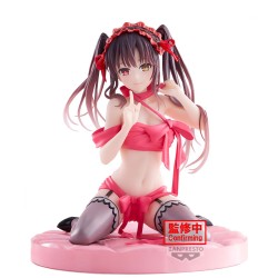 Static Figure - Birthday Present - Date A Live - Kurumi Tokisaki
