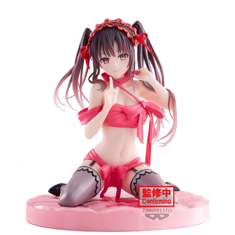 Static Figure - Birthday Present - Date A Live - Kurumi Tokisaki