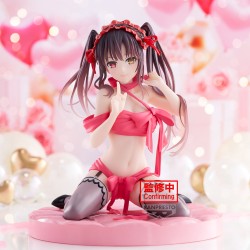 Static Figure - Birthday Present - Date A Live - Kurumi Tokisaki