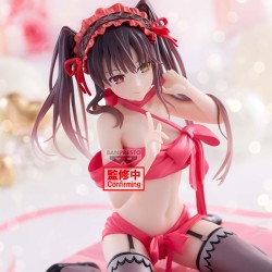Figurine Statique - Birthday Present - Date A Live - Kurumi Tokisaki