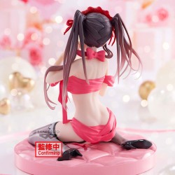 Figurine Statique - Birthday Present - Date A Live - Kurumi Tokisaki
