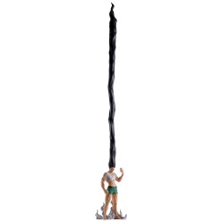 Figurine Statique - Hunter X Hunter - Gon Freecs