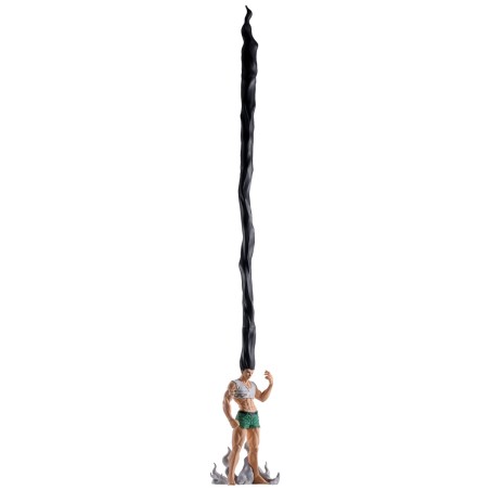 Static Figure - Hunter X Hunter - Gon Freecs