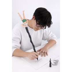 Static Figure - Hunter X Hunter - Gon Freecs