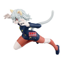 Static Figure - Vibration Stars - Hunter X Hunter - Neferpitou