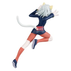 Static Figure - Vibration Stars - Hunter X Hunter - Neferpitou