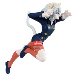 Static Figure - Vibration Stars - Hunter X Hunter - Neferpitou