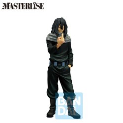 Figurine Statique - Ichibansho - My Hero Academia - Shota Aizawa (Eraser Head)